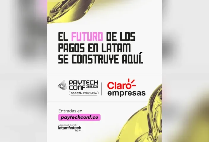 Anuncio de pagos en Latam de PayTech Conf