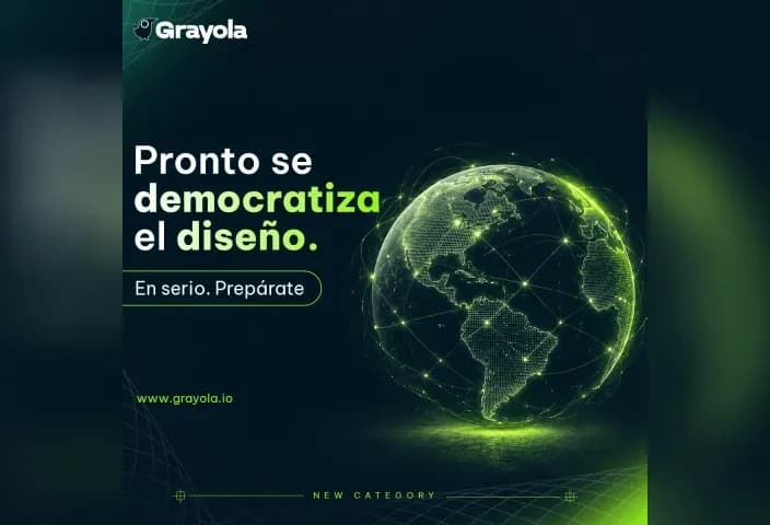 Post teaser de nueva categoría de Grayola